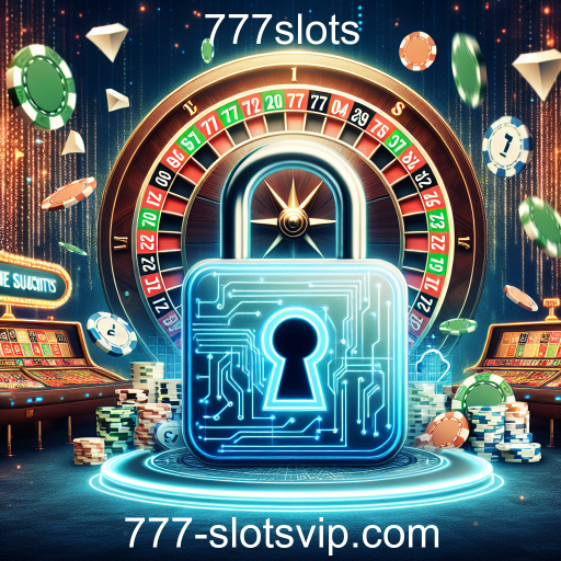 A Segurança em Jogos Online: A Importância da Proteção no 777slots